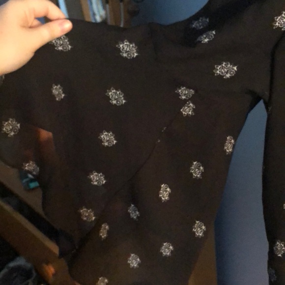 Flowy blouse - Picture 2 of 5